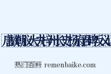 唐故朝议大夫梓州长史杨府君碑反义词是什么意思的图片